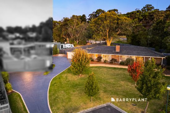 10 Grenfell Place, Lysterfield, Vic 3156