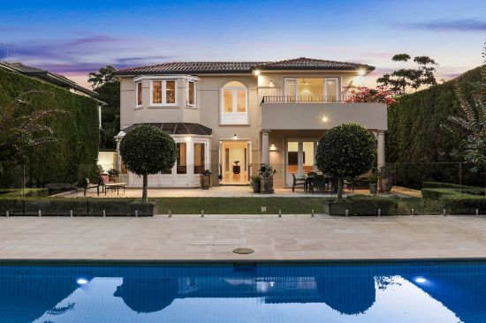 10 Greycliffe Avenue, Vaucluse, NSW 2030