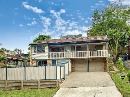 10 Gundara Street, The Gap, Qld 4061