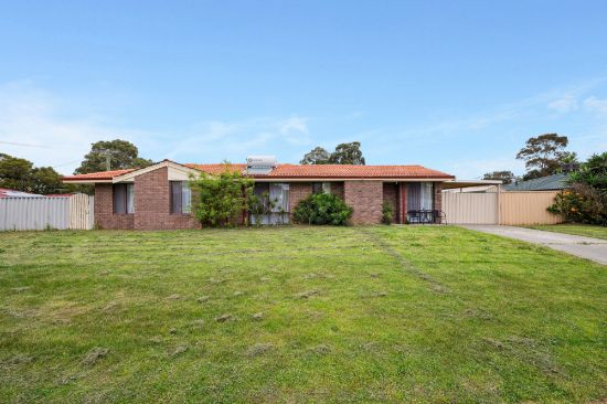 10 Gymea Court, Armadale, WA 6112