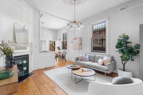 10 Harvey Street, Prahran, Vic 3181