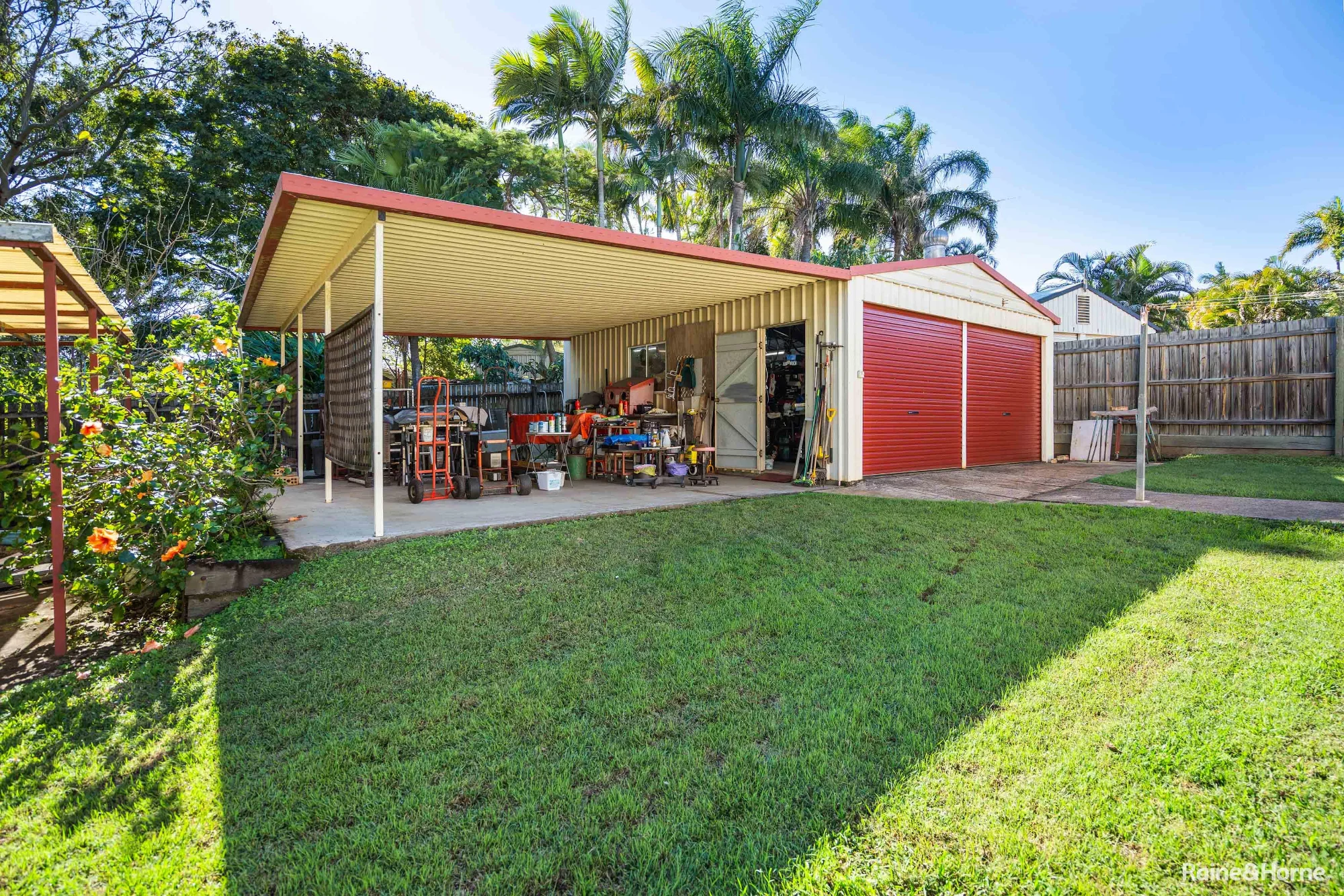 10 Haydn Drive, Kawungan, Qld 4655