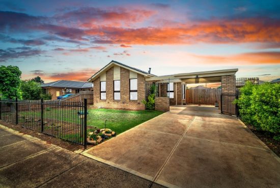 10 Haynes Court, Melton, Vic 3337