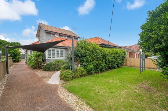 10 Hibberd Street, Hamilton South, NSW 2303