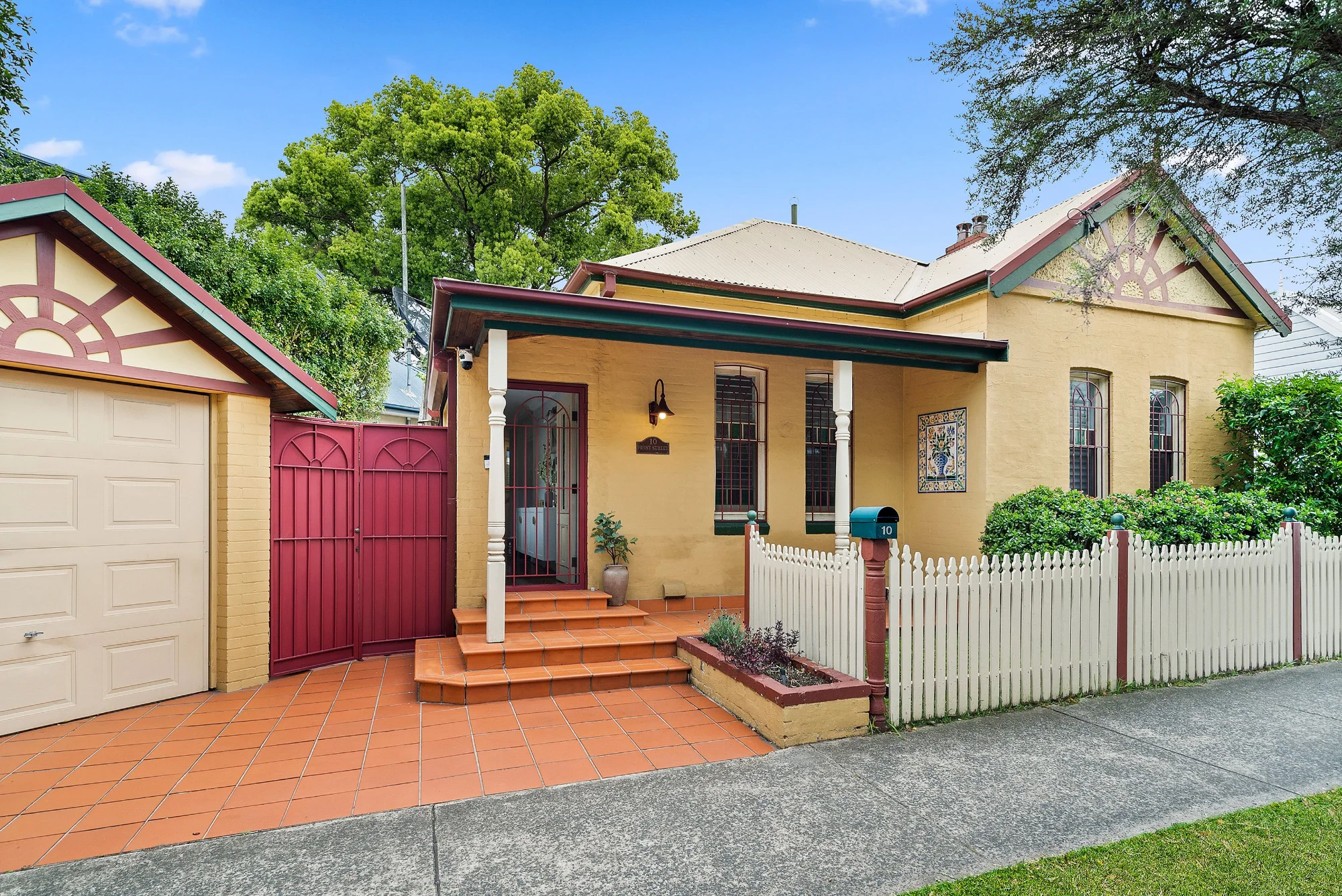 10 Hirst Street, Arncliffe NSW 2205