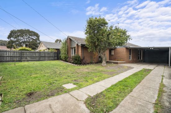 10 Holroyd Drive, Epping, Vic 3076