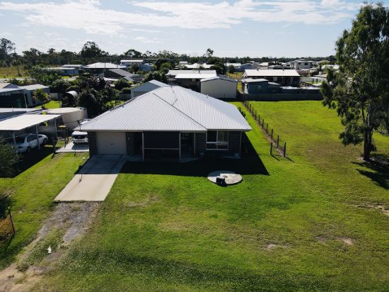 10 Hull Street, Buxton, Qld 4660