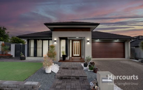 10 Isidore Street, Augustine Heights, Qld 4300
