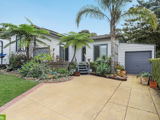 10 Ivor Street, Corrimal, NSW 2518