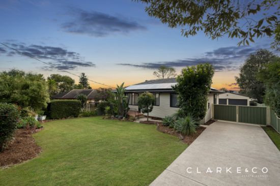 10 Ivor Street, Telarah, NSW 2320
