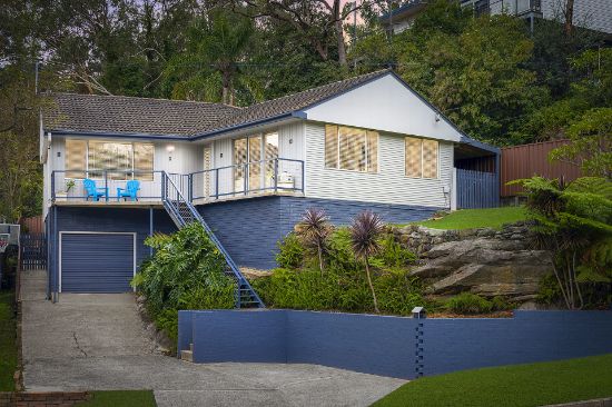 10 Jerrara Street, Engadine, NSW 2233