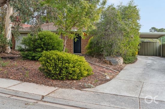 10 Jessica Street, Aberfoyle Park, SA 5159