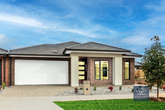 10 Jiren Street, Thornhill Park, Vic 3335