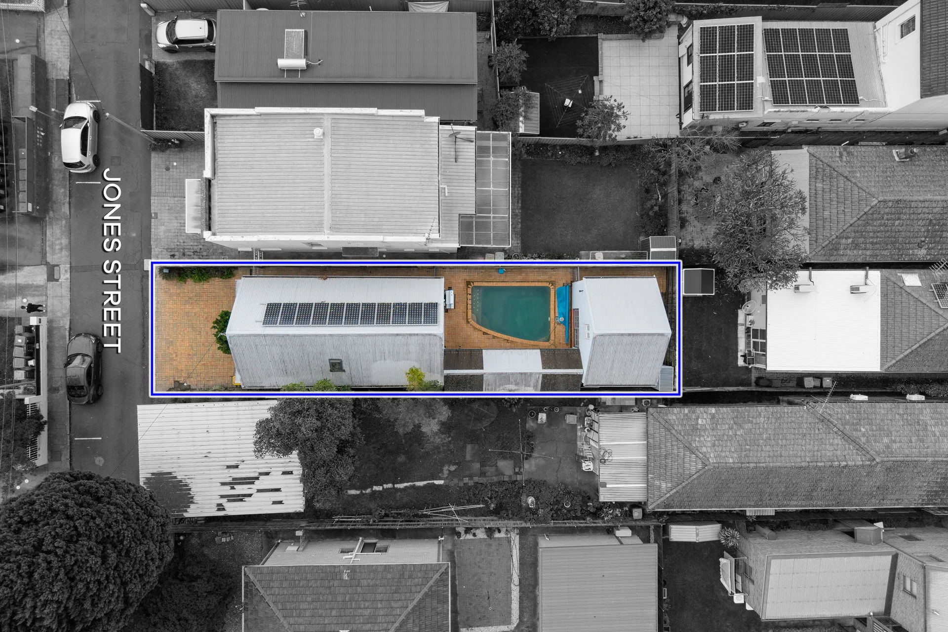 10 Jones Street, Croydon, NSW 2132