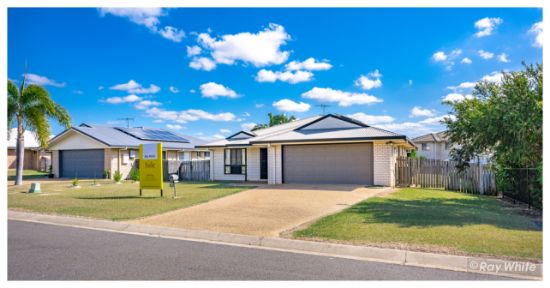 10 Joseph Street, Gracemere, Qld 4702