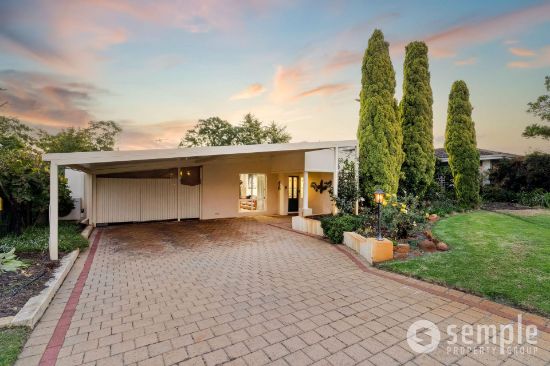 10 Juniper Way, Willetton, WA 6155