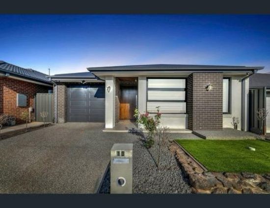 10 Jura Street, Truganina, Vic 3029