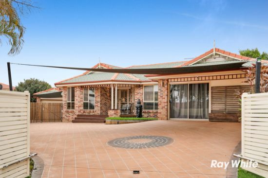 10 Kalbarri Rise, Regents Park, Qld 4118