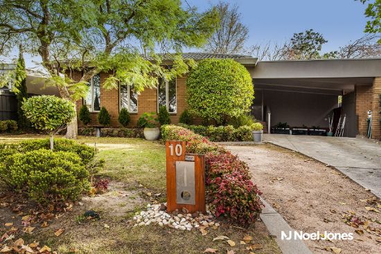 10 Kalonga Road, Balwyn North, Vic 3104