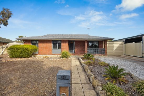 10 Kantalpa Grove, Morphett Vale, SA 5162