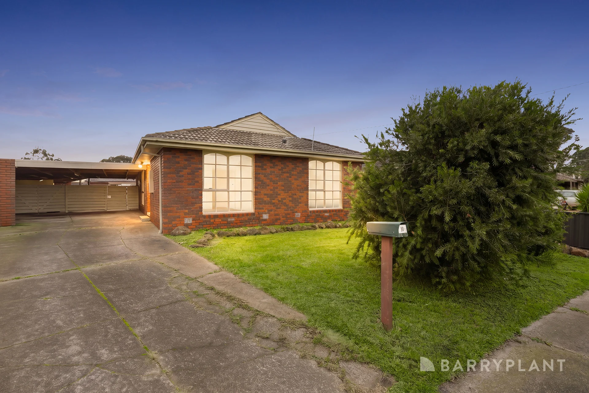10 Karri Grove, Epping, Vic 3076