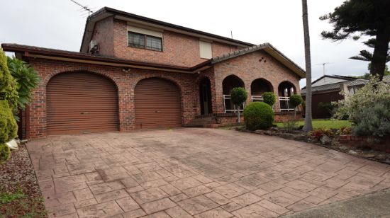 10 Keats Close, Wetherill Park, NSW 2164
