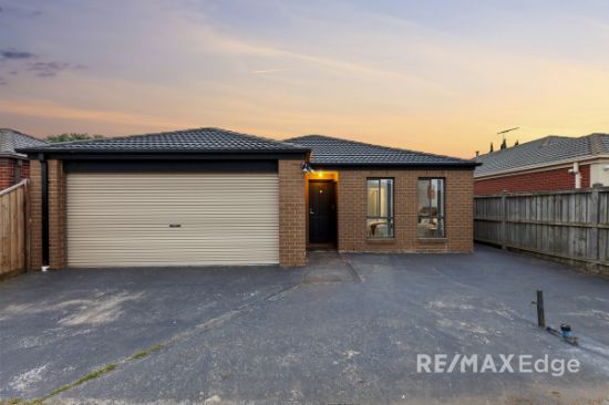 10 Khan Court, Truganina, Vic 3029