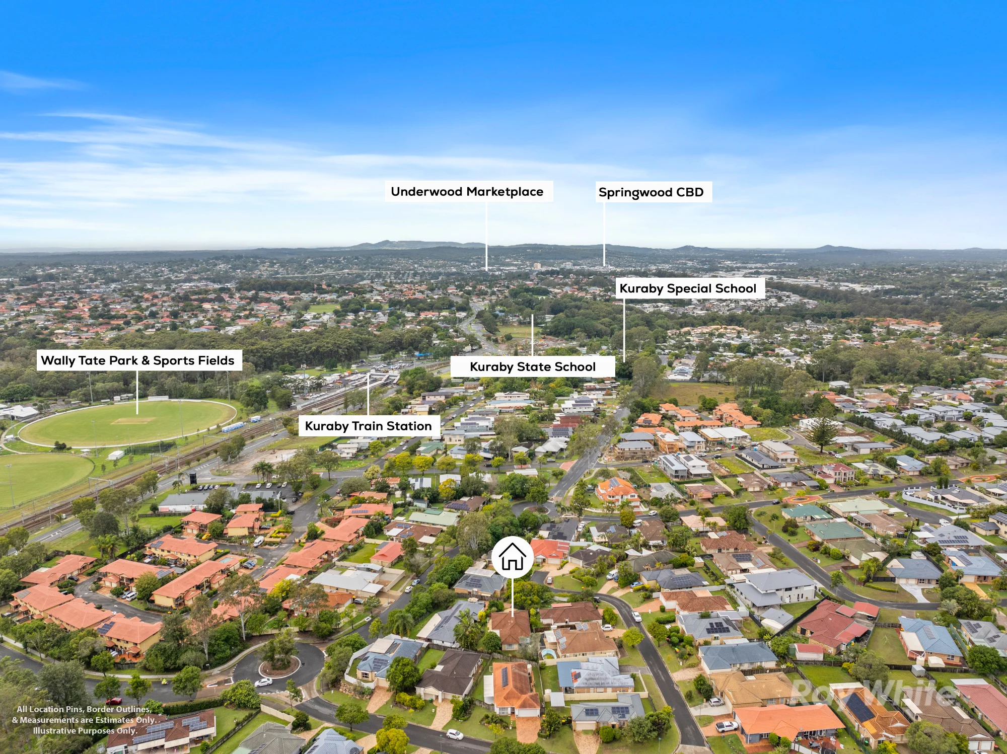 10 Kiewa Place, Kuraby, Qld 4112