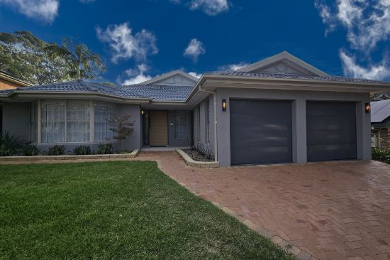 10 Kings Road, Castle Hill, NSW 2154