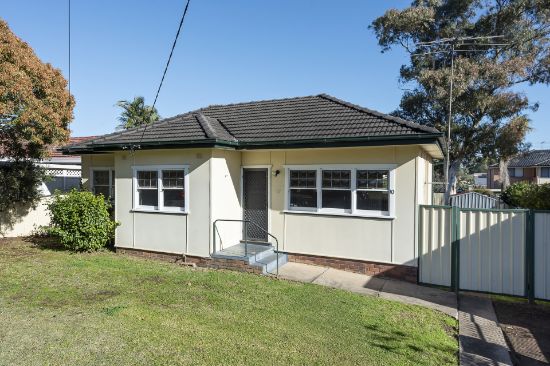 10 Kirkman Road, Blacktown, NSW 2148