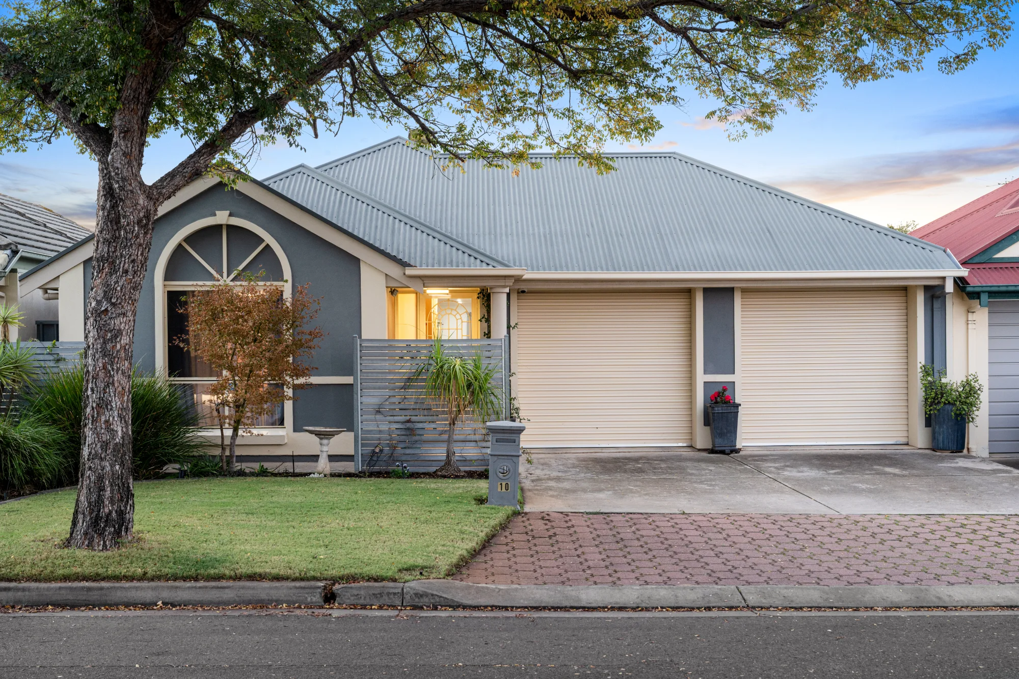 10 Knapman Crescent, Port Adelaide, SA 5015