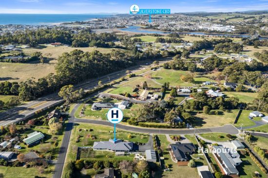 10 Knights Road, West Ulverstone, Tas 7315