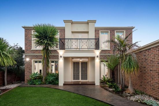 10 Knightsbridge Place, Diamond Creek, Vic 3089
