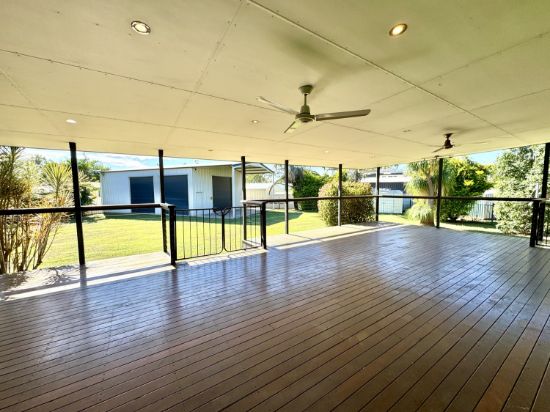 10 KOALA Terrace, Moranbah, Qld 4744