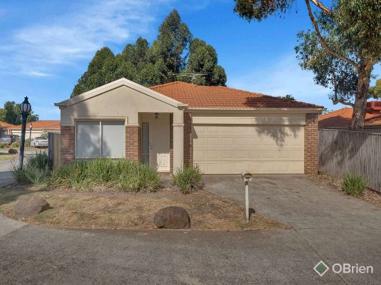 10 Kristian Drive, Hillside, Vic 3037