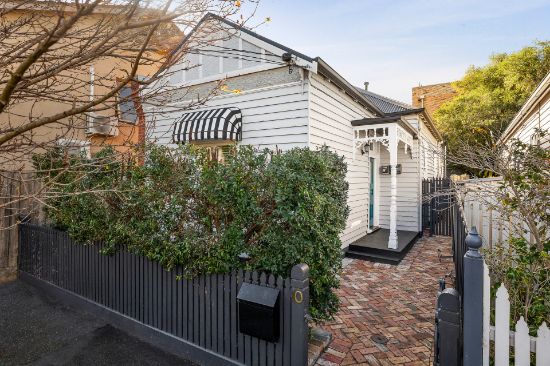 10 Lambert Grove, St Kilda East, Vic 3183