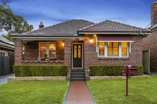 10 Lancaster Avenue, Melrose Park, NSW 2114