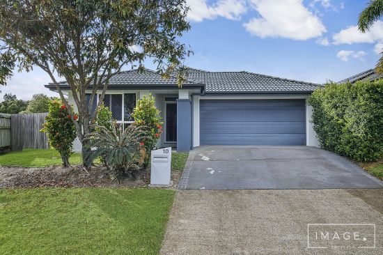 10 Langham Cres, North Lakes, Qld 4509