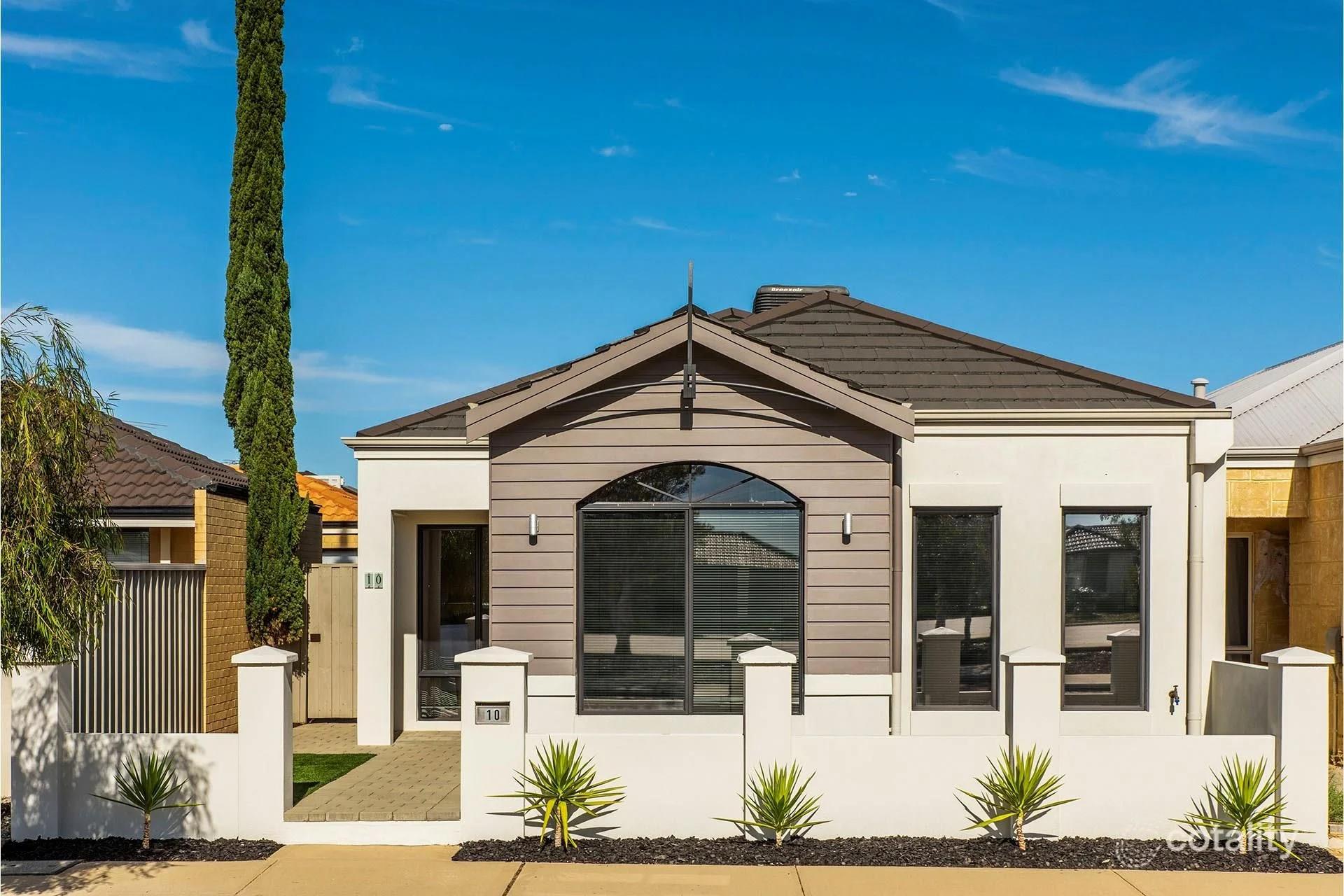 10 Larkhall Way, Butler, WA 6036