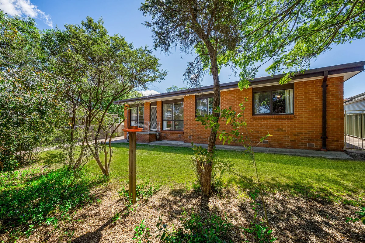 10 Lascelles Circuit, Kambah, ACT 2902