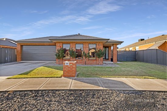 10 Latrobe Court, Wangaratta, Vic 3677