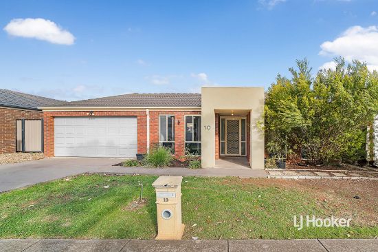 10 Laurence Way, Tarneit, Vic 3029