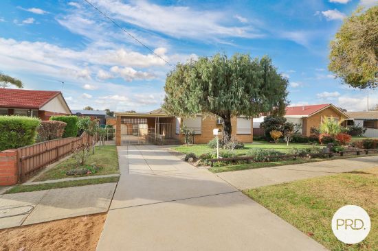 10 Lawrence Street, Wodonga, Vic 3690