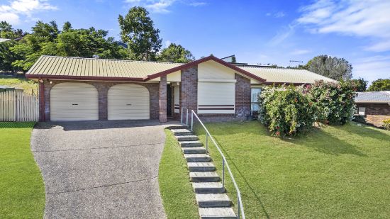 10 Leeds Avenue, Kawana, Qld 4701