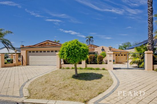 10 Leggett St, Balcatta, WA 6021