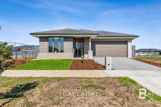 10 Leitrim Street, Alfredton, Vic 3350