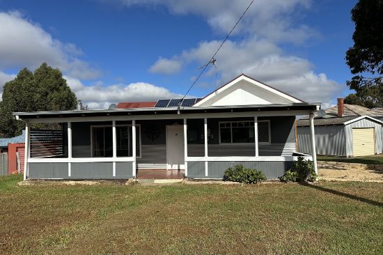 10 Liddell Street, Kojonup, WA 6395