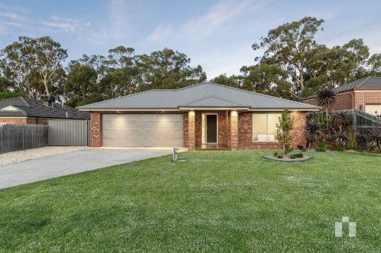 10 Lightwood Avenue, Seymour, Vic 3660
