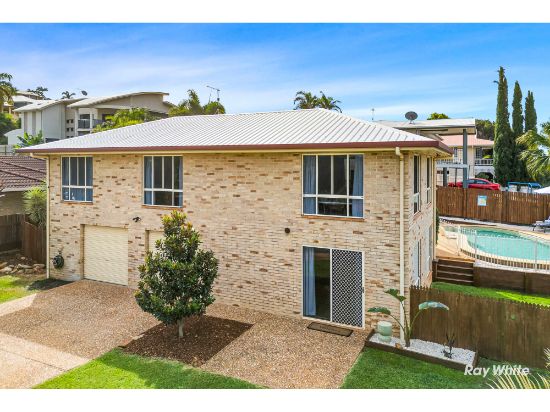 10 Loch Ness Outlook, Taranganba, Qld 4703