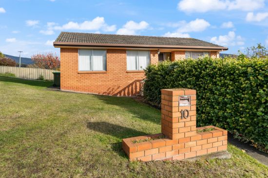 10 Loftus St, Glenorchy, Tas 7010
